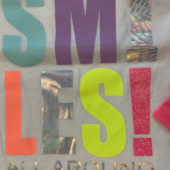 New with tags 3T long sleeve for summer - Picture 5 of 7